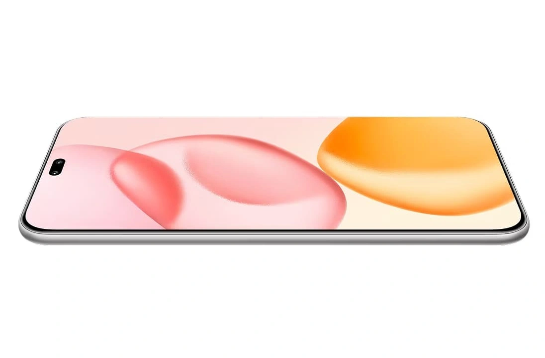 Смартфон Honor 400 Pro 12/256GB Титановый серый (DNP-NX9). Фото 9