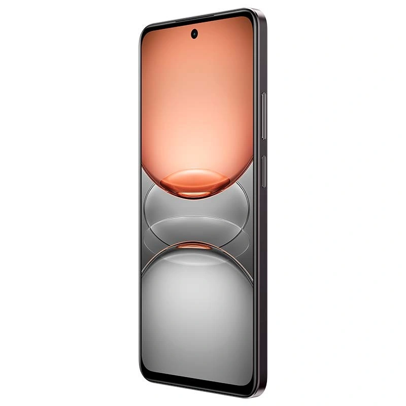 Смартфон Realme C75 8/128Gb Storm Black. Фото 2