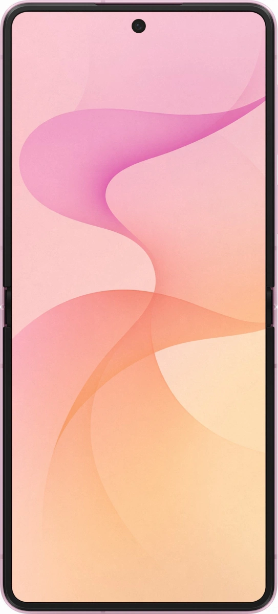 Смартфон Samsung Galaxy Z Flip8 12/512Гб Розовый (SM-F776B). Фото 4