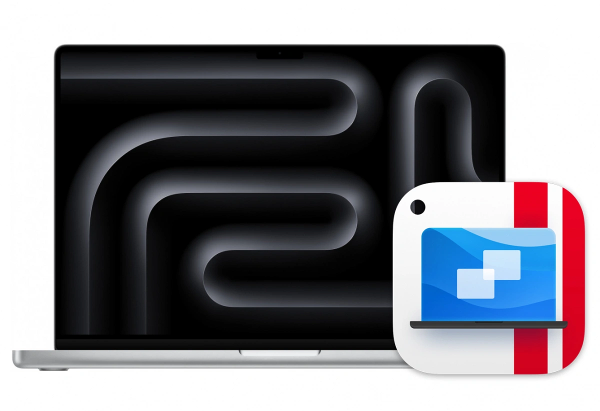 Установка Parallels. Фото 1