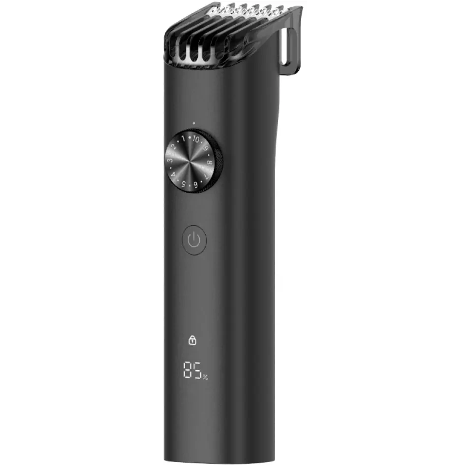 Машинка для стрижки Xiaomi Grooming Kit Pro XMGHT2KITLF, Black (MG-HC001A). Фото 2