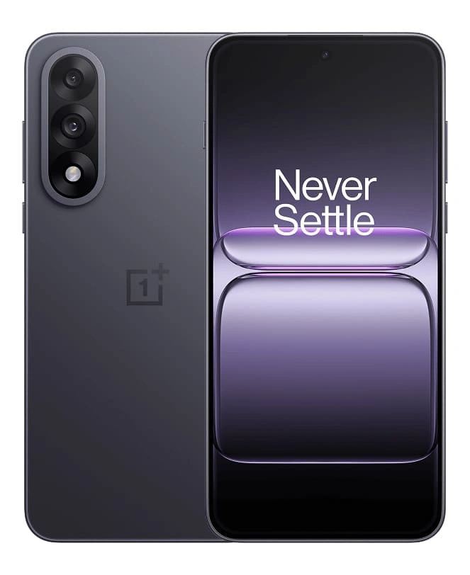 Смартфон OnePlus Nord 5 8/256GB, Phantom Grey (India). Фото 1