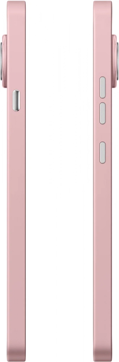 Смартфон Nothing Phone (4A) A069 12/256Гб, Розовый. Фото 5