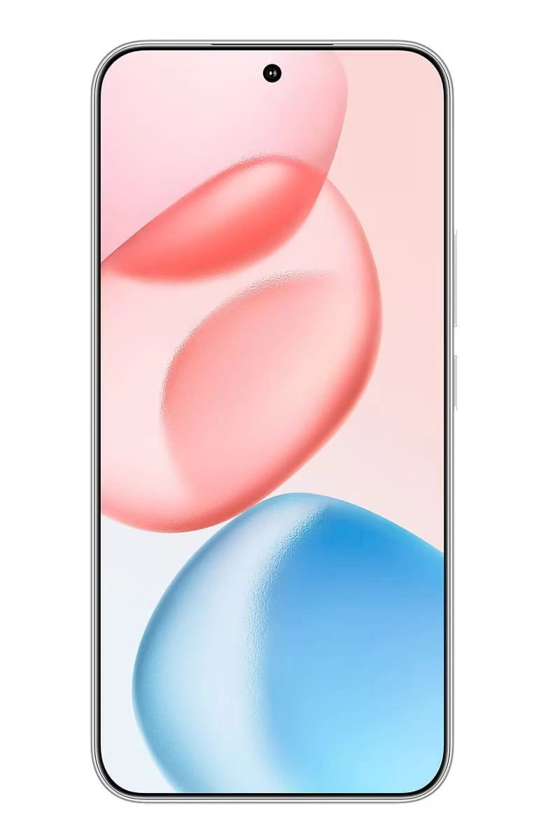 Смартфон Honor 400 12/256GB Космический серый (DNY-NX9). Фото 2