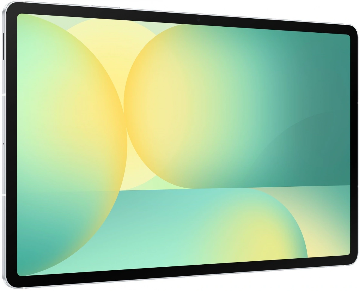 Планшет Samsung Galaxy Tab S10 FE+ Wi-Fi SM-X620 12/256Gb, Silver. Фото 4