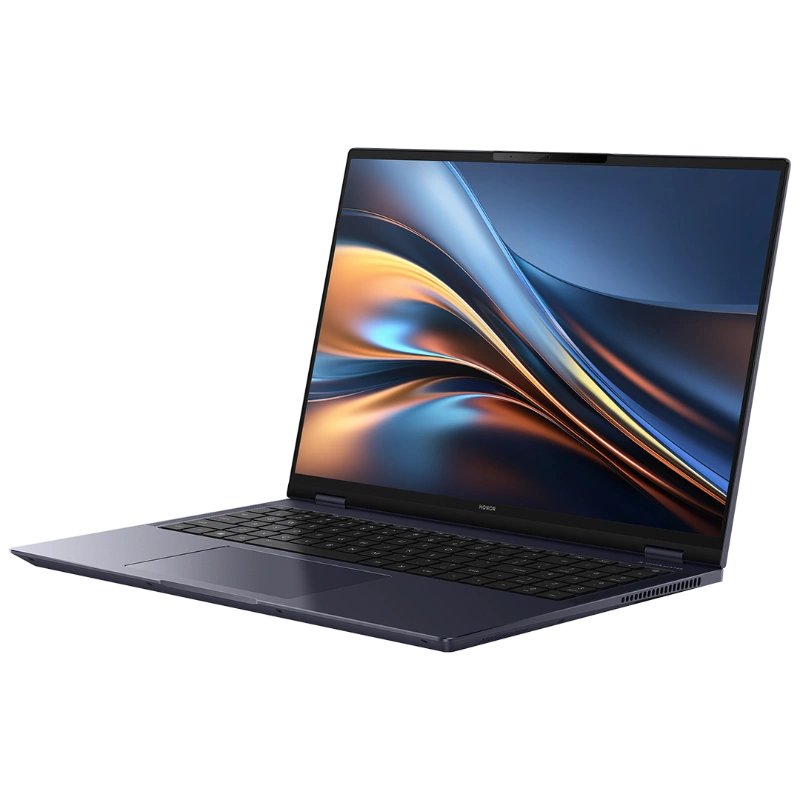 Honor MagicBook Pro 16 2024, Night (DRA-54) (16", Intel Core Ultra 5 125H, 24GB, 1TB SSD, Intel Arc Graphics, Windows 11) 5301AJBQ. Фото 4