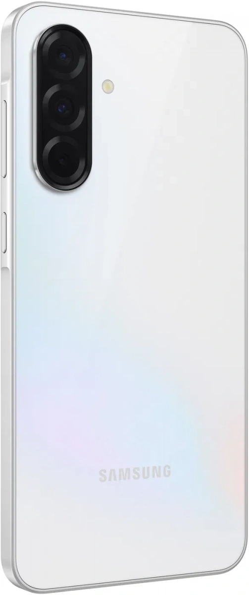 Смартфон Samsung Galaxy A36 5G 8/128Gb Awesome White (SM-A366B). Фото 4