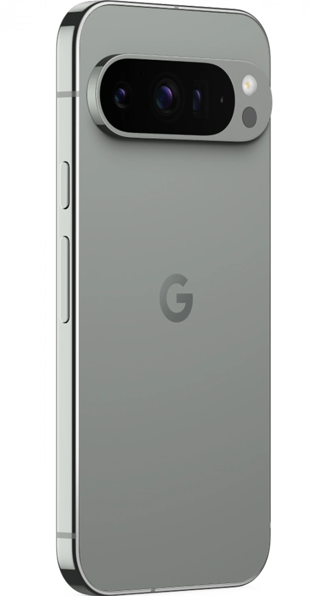 Смартфон Google Pixel 9 Pro 16/128GB Hazel. Фото 4