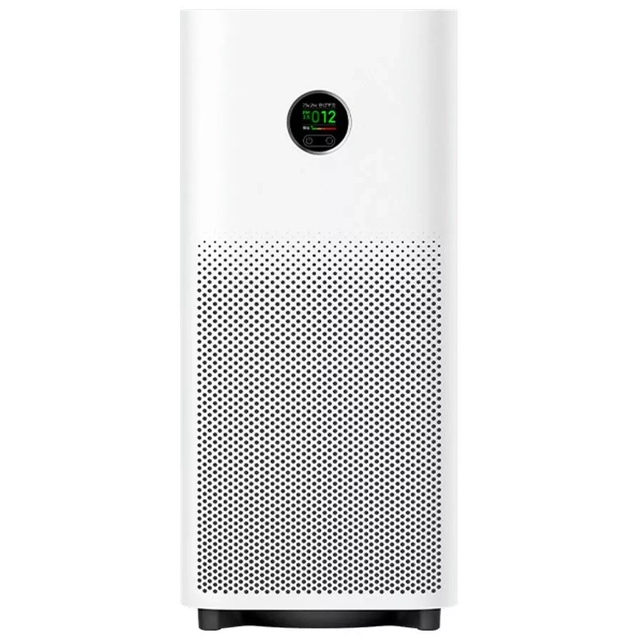 Очиститель воздуха Mijia Air Purifier 5, Белый (AC-M25-SC). Фото 1