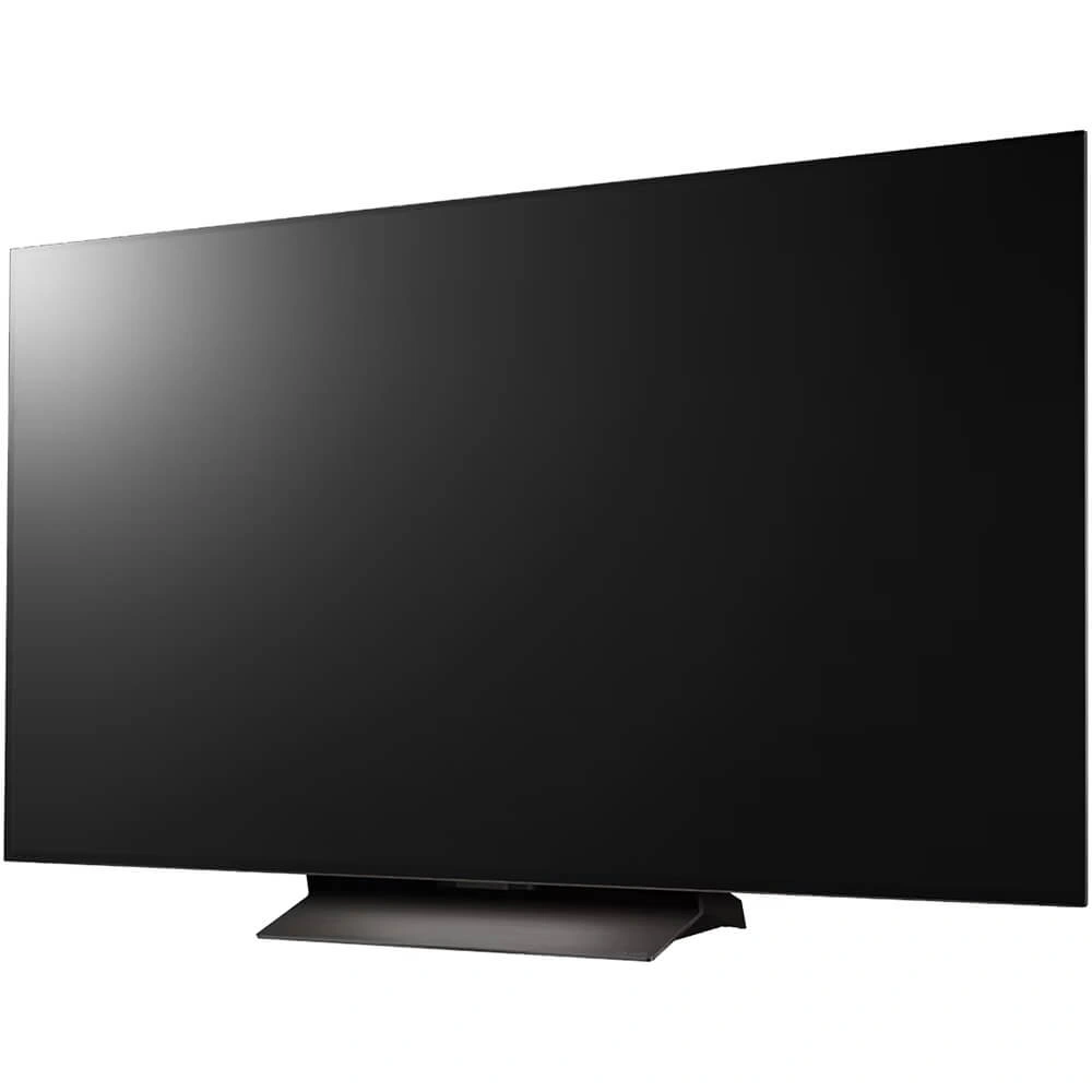 Телевизор LG 65" OLED evo AI C4 4K Smart TV (OLED65C41LA). Фото 2