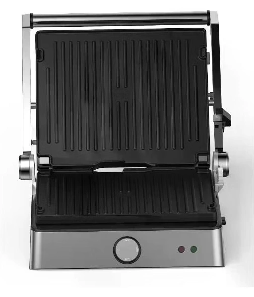 Электрогриль KaringBee MB-P08. Фото 3