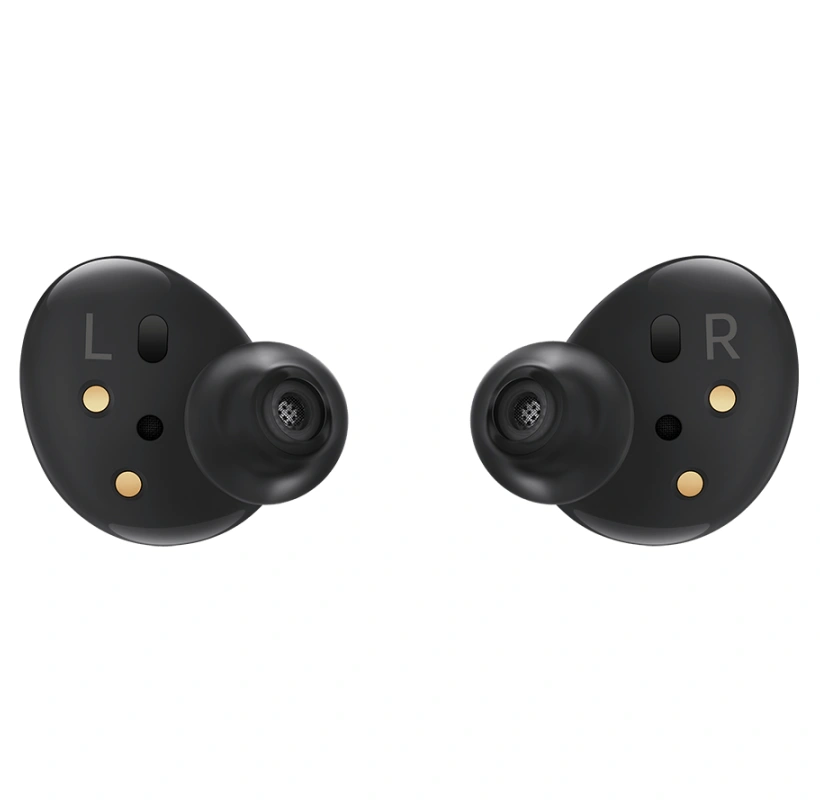 Беспроводные наушники Samsung Galaxy Buds 2, Graphite (SM-R177). Фото 4