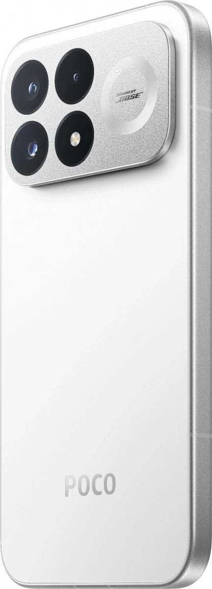 Смартфон Poco F9 Pro 12/512Гб Белый. Фото 5
