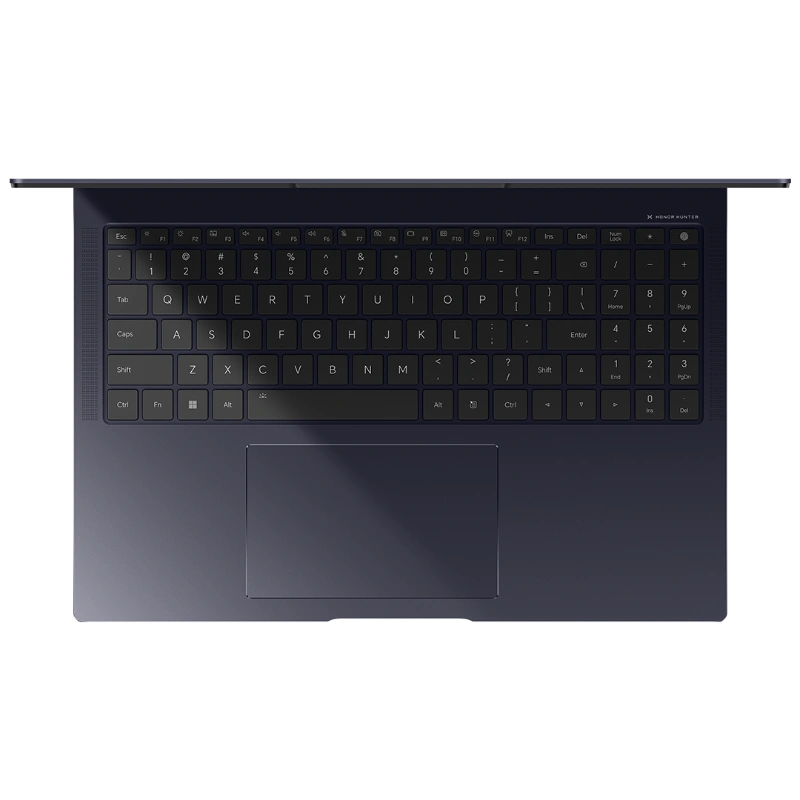 Honor MagicBook Pro 16 Hunter 2024, Night (DRA-54) (16", Intel Core Ultra 5 125H, 24GB, 1TB SSD, GeForce RTX 4060 8GB, Windows 11) 5301AJBS. Фото 5