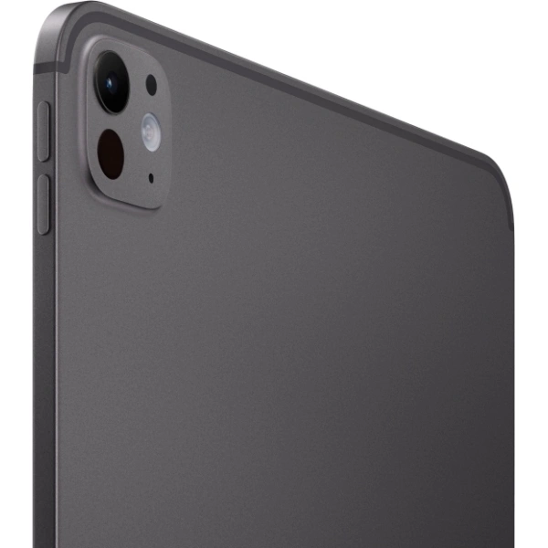 Apple iPad Pro 13" (2024) Wi-Fi 512Gb Space Black (MVX43). Фото 3