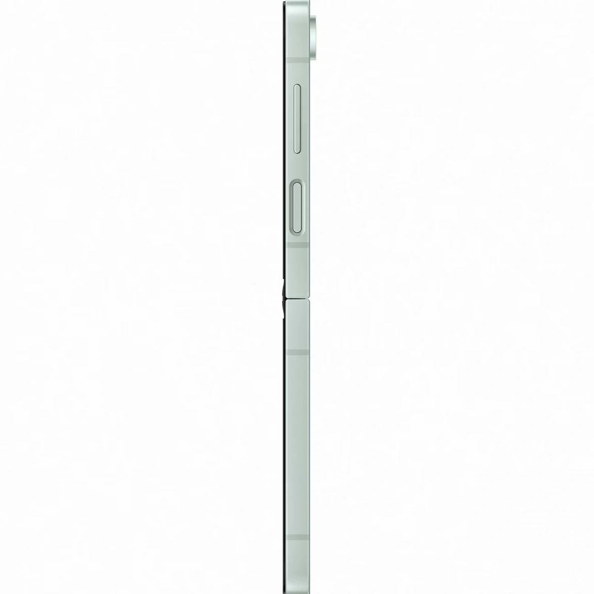 Смартфон Samsung Galaxy Z Flip6 12/256Гб Мятный (SM-F741B). Фото 9