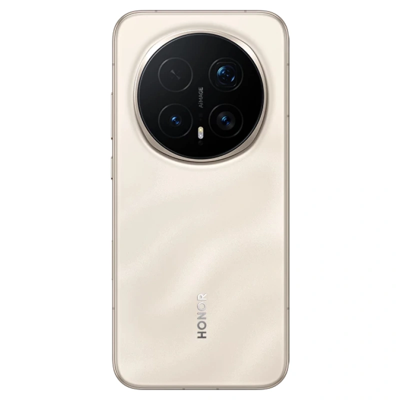Смартфон Honor Magic8 Pro 12/512Gb, Sunrise Gold (BKQ-N49). Фото 3