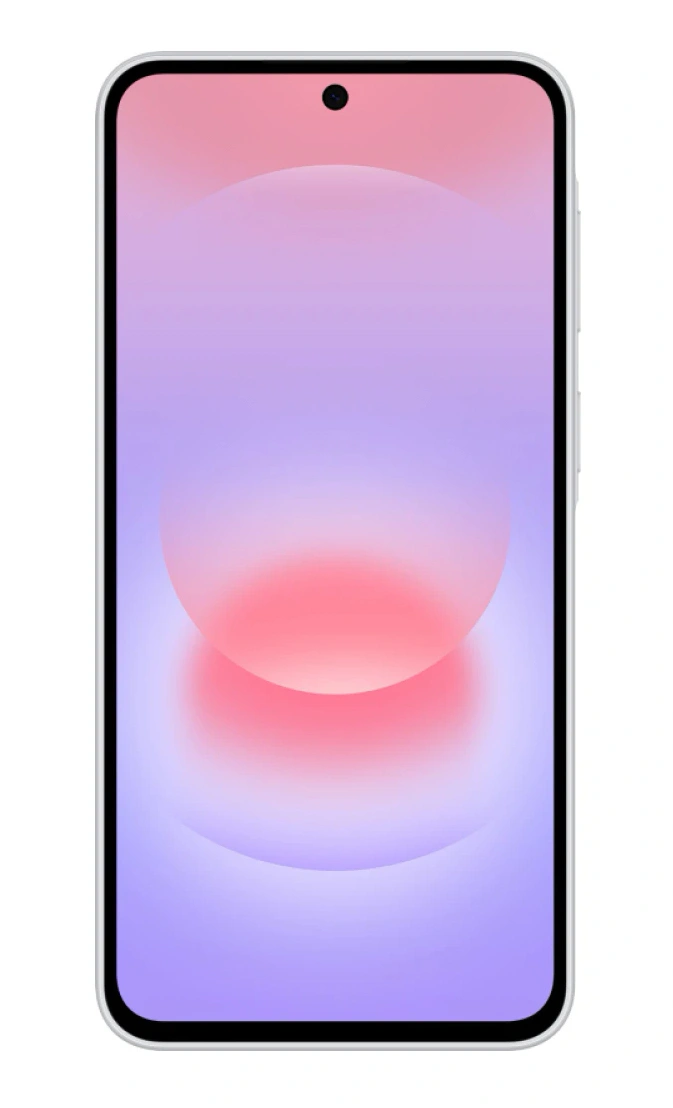 Смартфон Samsung Galaxy A37 8/256Гб, Белый (SM-A376E/A376B). Фото 2