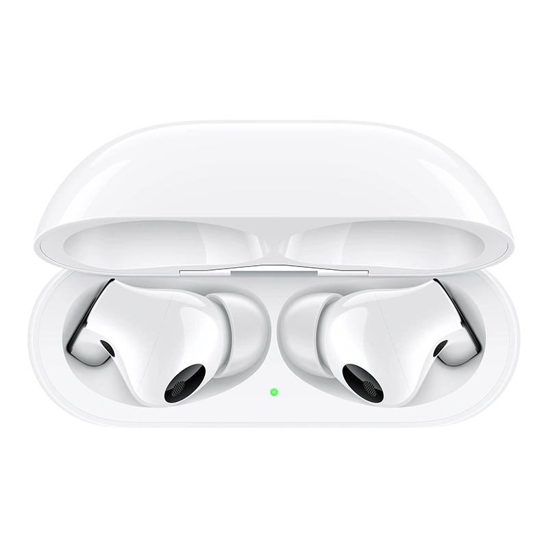 Беспроводные наушники Huawei FreeBuds Pro 2, Керамический белый (T0006). Фото 3