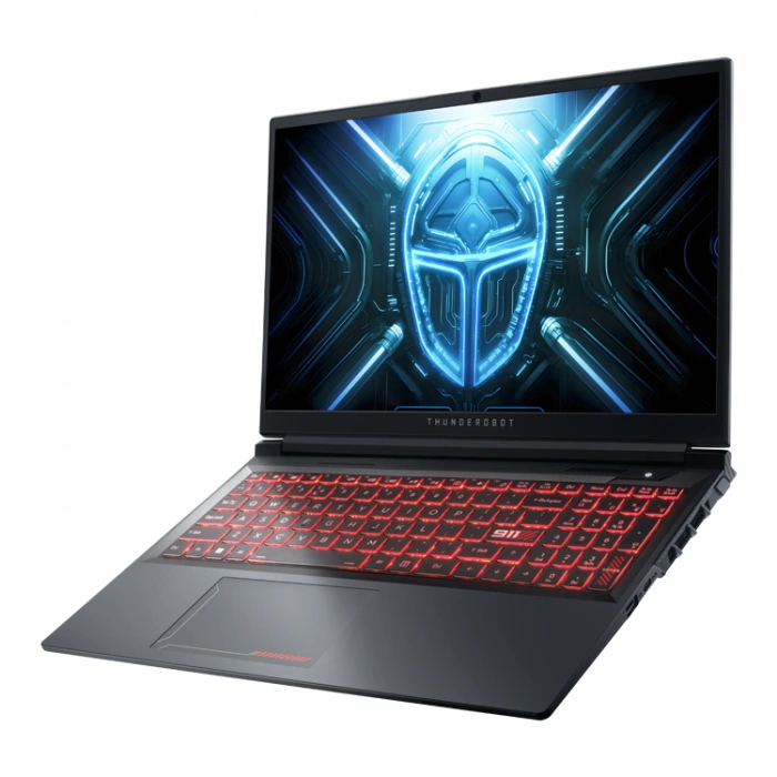 Ноутбук Thunderobot R15 Чёрный (15.6" Intel Core i7 14700HX, 16Гб, 1Тб SSD, Nvidia RTX 4060, Windows 11). Фото 3