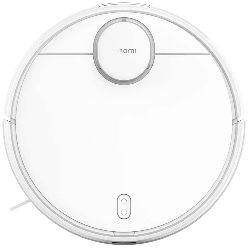 Робот-пылесос XiaoMi Robot Vacuum S10, Белый. Фото 1