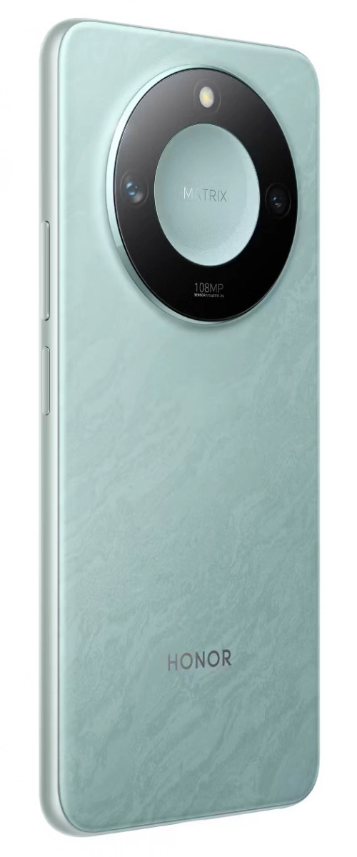 Смартфон Honor X9c Smart 8/256Gb Океанический голубой (BRC-NX1). Фото 7