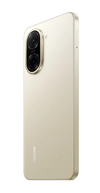 Смартфон Redmi A5 4/128Gb Sandy Gold. Фото 7