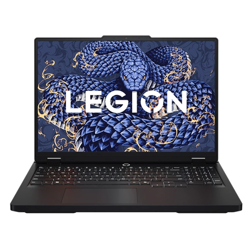 Lenovo Legion Y7000P 2025, Grey (16", Intel Core i9-14900HX, 32GB, 1TB SSD, NVIDIA GeForce RTX 5060, Windows 11 Home). Фото 1