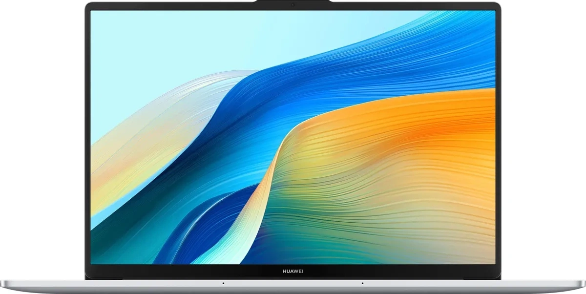 Huawei MateBook D 16 Серебристый 53014QKV (MCLG-X) (16" IPS, Intel Core i5 13420H, 2.1 GHz - 4.6 GHz, 16 Гб, 1 Тб SSD, Intel UHD Graphics, без ОС). Фото 2