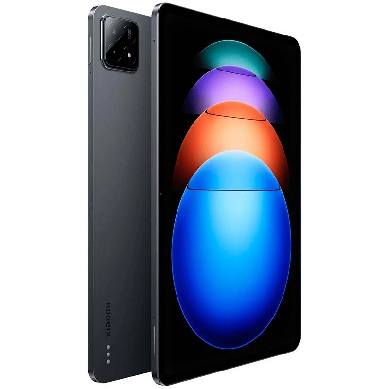 Купить планшет XiaoMi Pad 6S Pro 8/256GB Wi-Fi Graphite Gray в