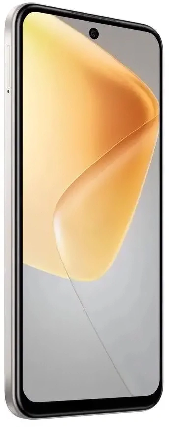 Смартфон Infinix Hot 50i 4/256GB Titanium Grey (X6531B). Фото 6