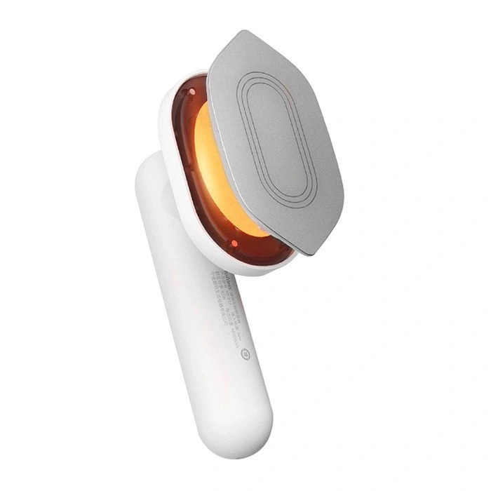 Беспроводной утюг Lofans Mini Pro, Белый (YD-017Pro). Фото 3