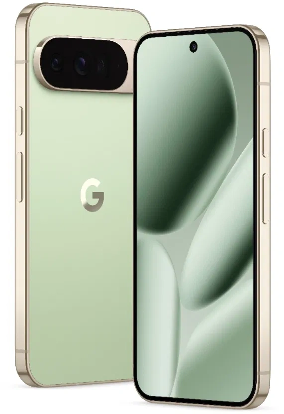 Смартфон Google Pixel 10 Pro XL 16/256GB, Jade (CA). Фото 9