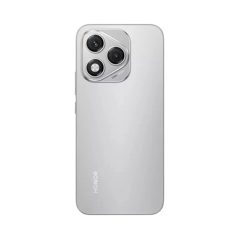 Смартфон Honor 400 Lite 8/256GB, Вельветовый серый (ABR-NX1). Фото 3