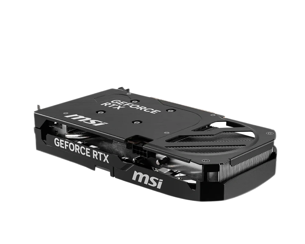 Видеокарта MSI GeForce RTX 5060 Ti SHADOW 2X OC PLUS 16GB GDDR7 128 bit PCIe 5.0. Фото 2