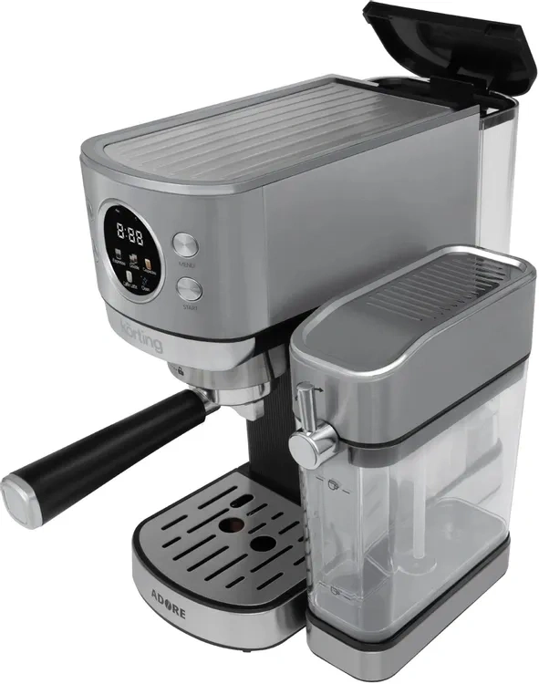 Кофеварка Korting KCM 1006 T Adore. Фото 5