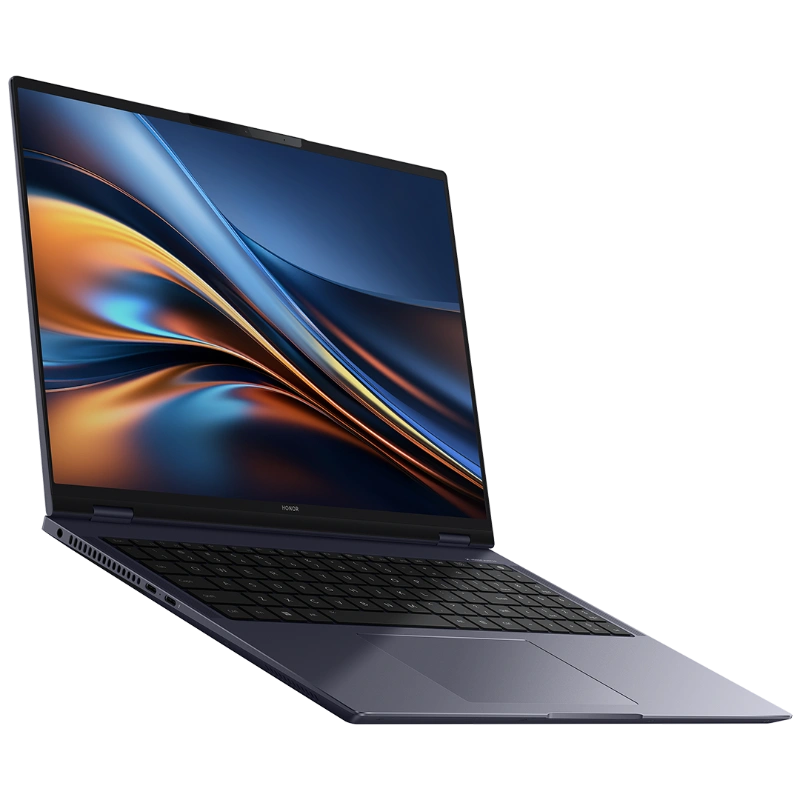 Honor MagicBook Pro 16 2024, Night (DRA-54) (16", Intel Core Ultra 5 125H, 24GB, 1TB SSD, Intel Arc Graphics, Windows 11) 5301AJBQ. Фото 3