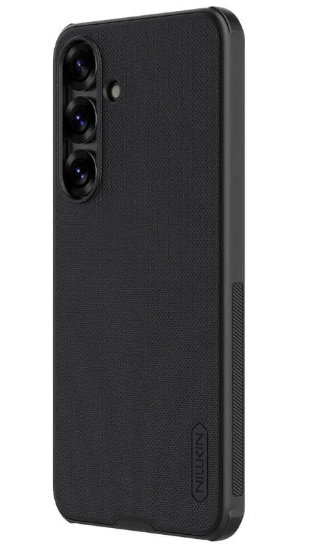 Накладка Nillkin Frosted Shield Pro для Samsung Galaxy S25 Plus, Black. Фото 5
