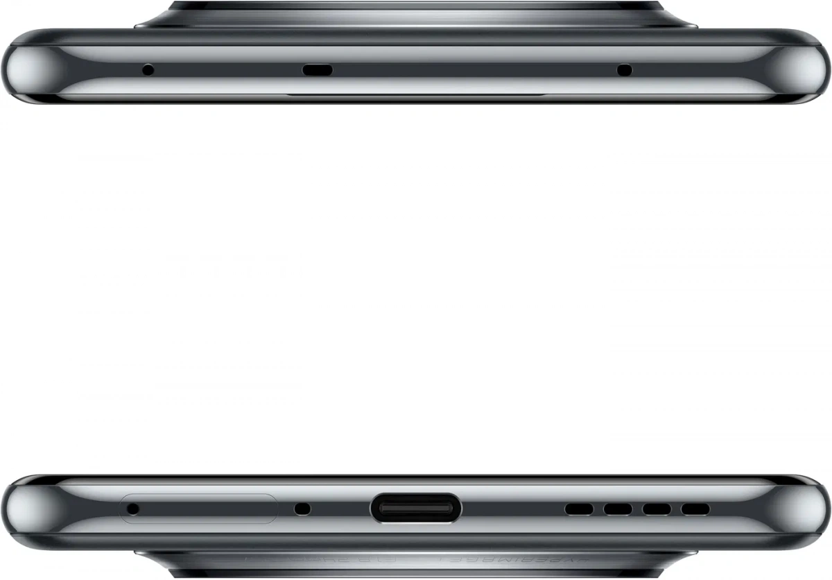 Смартфон Realme 14 Pro Plus 5G 12/512Gb Suede Gray. Фото 9