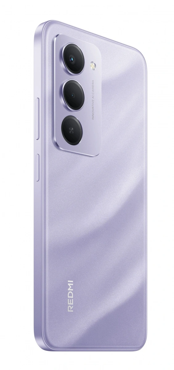 Смартфон Redmi 15 8/256Gb Sandy Purple (NFC). Фото 7