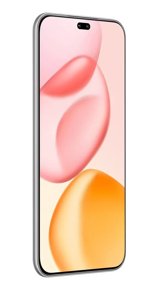 Смартфон Honor 400 Pro 12/256GB Титановый серый (DNP-NX9). Фото 6