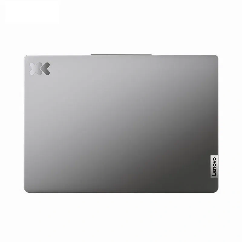 Lenovo Xiaoxin Pro 14 2024 (AHP9) Серый (14", Ryzen 7 8745HS, 24Gb, 1TB SSD, AMD Radeon 780M, Windows 11). Фото 6