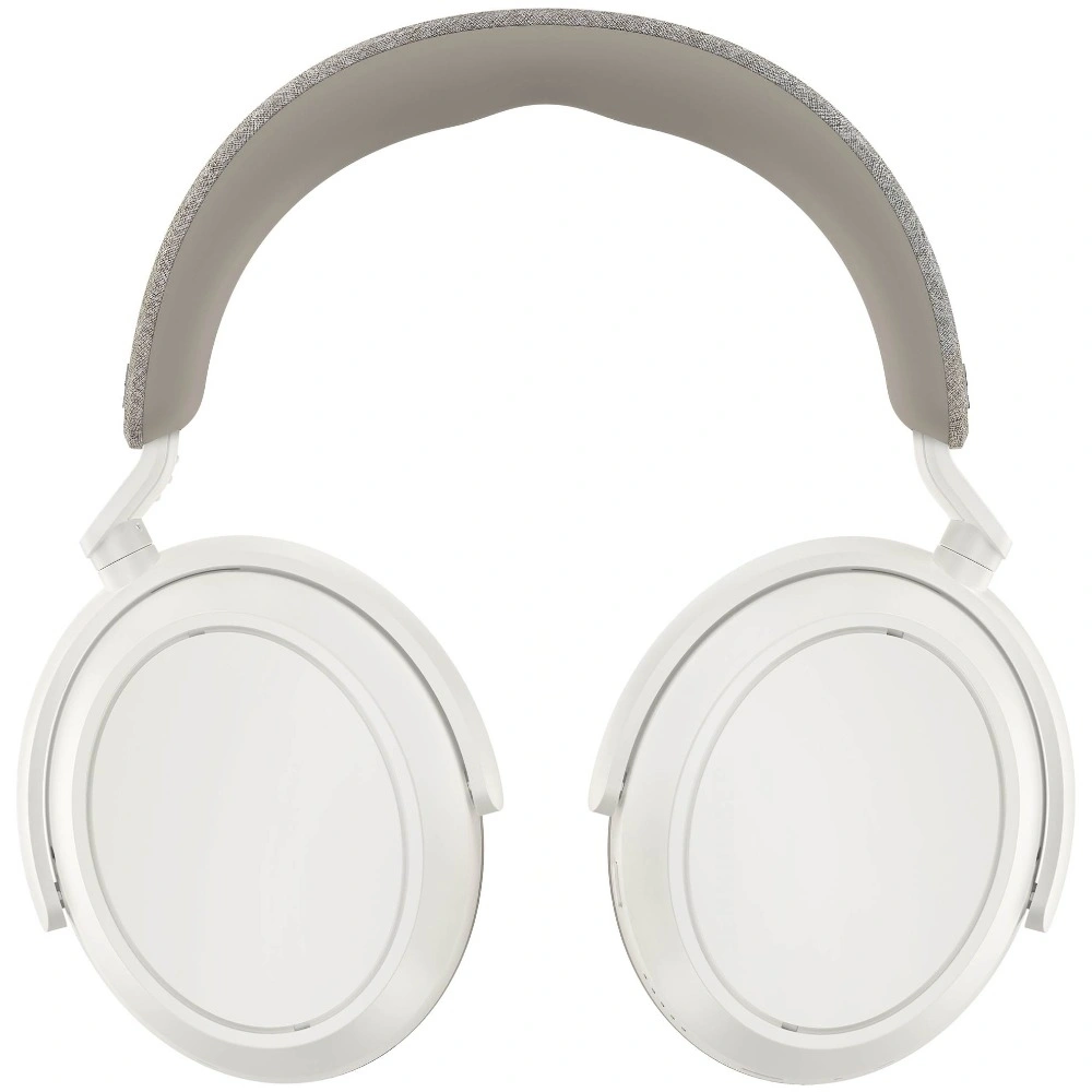 Беспроводные наушники Sennheiser Momentum 4, White (M4AEBT). Фото 3