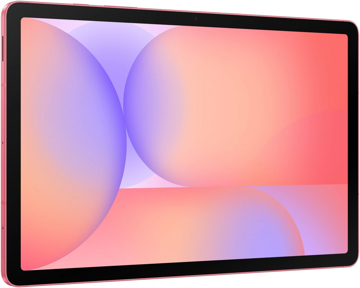 Планшет Samsung Galaxy Tab S10 Lite 5G SM-X406 6/128Gb, Coral Red. Фото 4