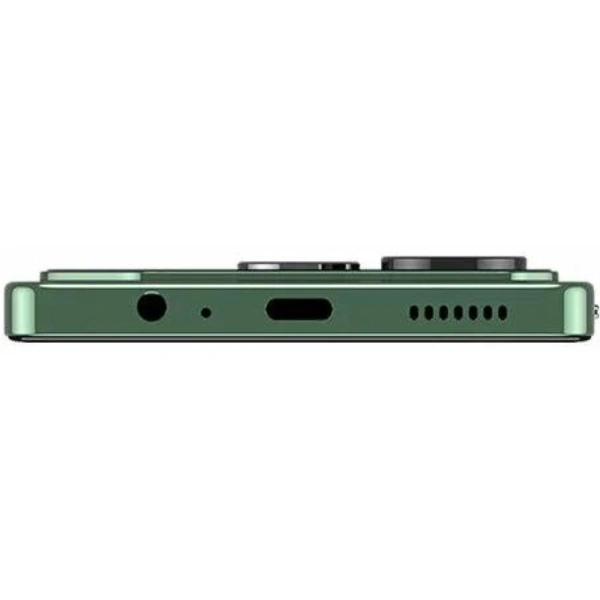 Смартфон Tecno Pova 6 12/256Gb Comet Green. Фото 6
