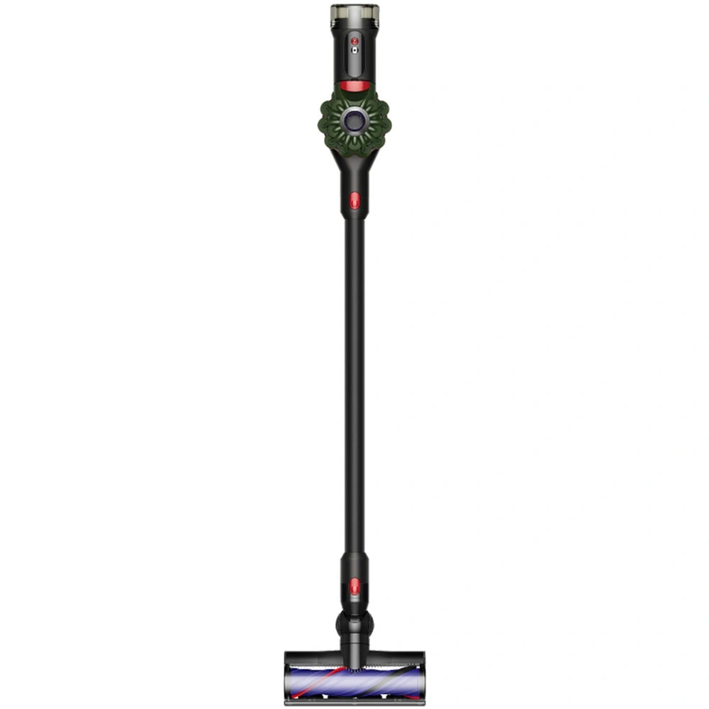 Беспроводной пылесос Dyson V8 Cyclone (DS20), Black Edition (SV55A). Фото 3