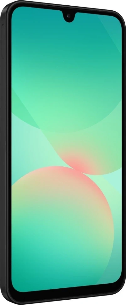 Смартфон Samsung Galaxy A26 5G 6/128Gb Black (SM-A266B). Фото 4