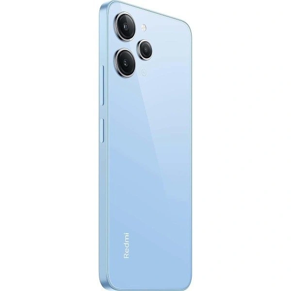 Смартфон Redmi 12 4/128Gb Sky Blue. Фото 5