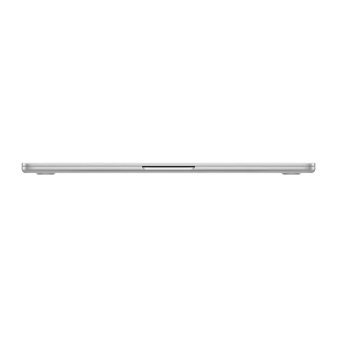 Apple MacBook Air 15" 2024 Silver (MC9E4) (M3 8C, 16 ГБ, 256 ГБ SSD). Фото 5