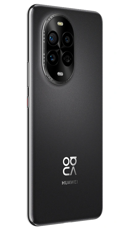 Смартфон Huawei Nova 13 Pro 12/512Gb Чёрный (MIS-LX9). Фото 7